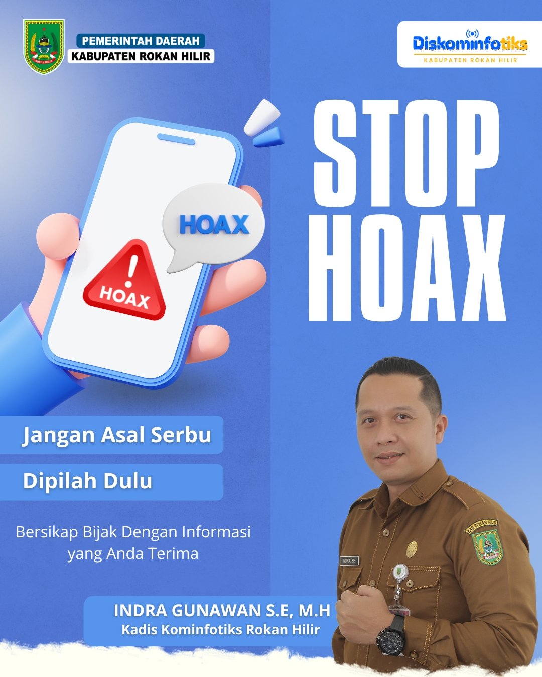 Rohil Hoax